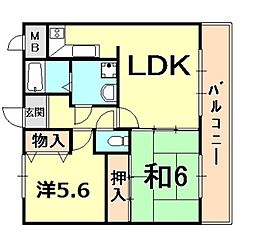 JR東海道・山陽本線 甲子園口駅 徒歩18分