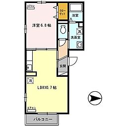 阪急神戸本線 西宮北口駅 徒歩4分 2階/-