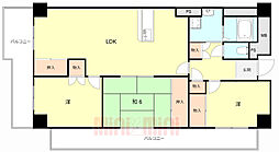 阪急神戸本線 西宮北口駅 徒歩12分
