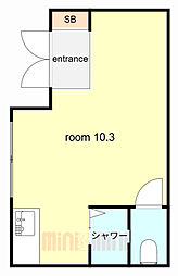 阪神本線 甲子園駅 徒歩20分
