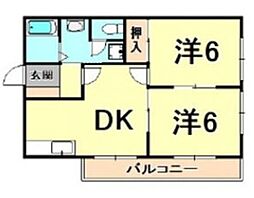 阪急今津線 甲東園駅 徒歩7分 2階/-