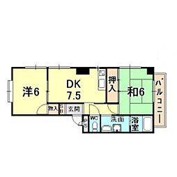 阪急今津線 甲東園駅 徒歩7分