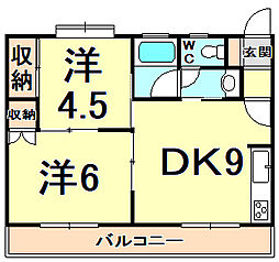 阪神本線 甲子園駅 徒歩10分