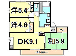 JR東海道・山陽本線 さくら夙川駅 徒歩8分