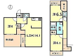 阪急甲陽線 苦楽園口駅 徒歩9分