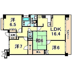 阪急甲陽線 甲陽園駅 徒歩4分 2階/-
