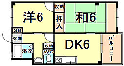 阪神本線 甲子園駅 徒歩9分