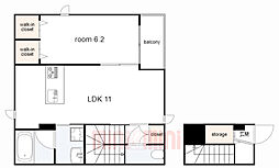JR東海道・山陽本線 西宮駅 徒歩7分