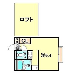 JR東海道・山陽本線 西宮駅 徒歩10分