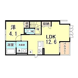 阪急神戸本線 西宮北口駅 徒歩11分 2階/-