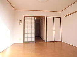 カームカーサ 1Kの写真