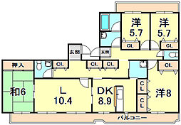 阪急今津線 門戸厄神駅 徒歩17分