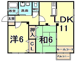 阪神本線 甲子園駅 徒歩15分 2階/-