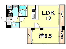阪神本線 香櫨園駅 徒歩7分