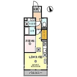 阪神本線 甲子園駅 徒歩13分