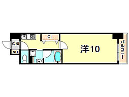 JR東海道・山陽本線 西宮駅 徒歩8分