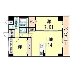 阪神本線 甲子園駅 徒歩15分