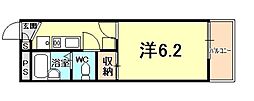阪神本線 今津駅 徒歩7分 1階/-