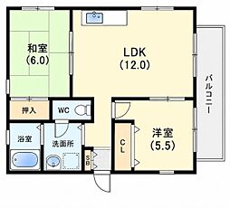 阪急今津線 甲東園駅 徒歩7分