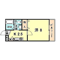 阪急神戸本線 西宮北口駅 徒歩13分