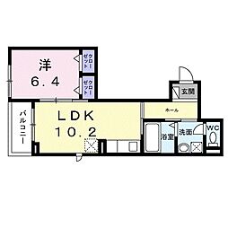 阪急今津線 甲東園駅 徒歩21分
