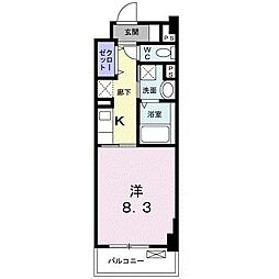 JR東海道・山陽本線 甲子園口駅 徒歩11分 3階/-