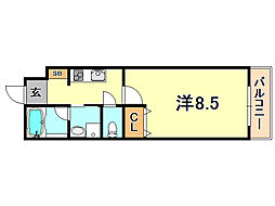 JR東海道・山陽本線 西宮駅 徒歩15分