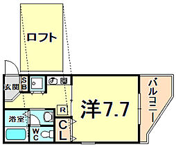 阪神本線 鳴尾・武庫川女子大前駅 徒歩12分
