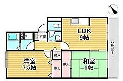 阪神本線 鳴尾・武庫川女子大前駅 徒歩5分