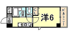 JR東海道・山陽本線 甲子園口駅 徒歩3分
