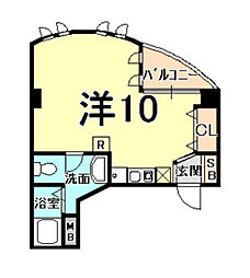 阪神本線 西宮駅 徒歩6分