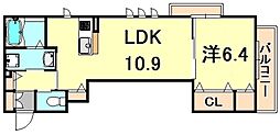 阪急神戸本線 西宮北口駅 徒歩5分