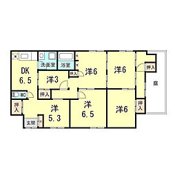 阪神本線 今津駅 徒歩5分