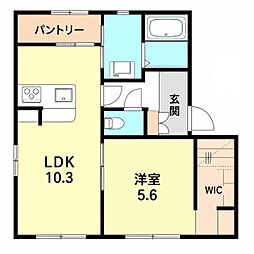 阪急今津線 門戸厄神駅 徒歩7分 1階/-