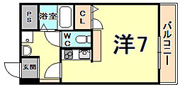 阪神本線 西宮駅 徒歩5分