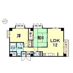 阪急神戸本線 西宮北口駅 徒歩5分