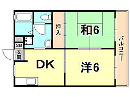 JR東海道・山陽本線 西宮駅 徒歩5分