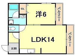 阪神本線 香櫨園駅 徒歩5分