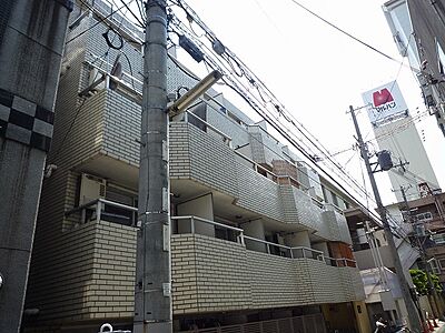外観 外観