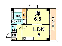 阪急神戸本線 西宮北口駅 徒歩11分