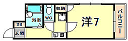 阪神本線 今津駅 徒歩13分