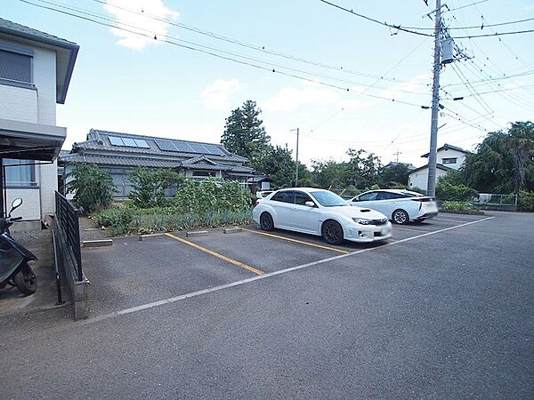 パークウェイ B 101｜埼玉県川越市大字上戸(賃貸アパート2K・1階・41.90㎡)の写真 その22