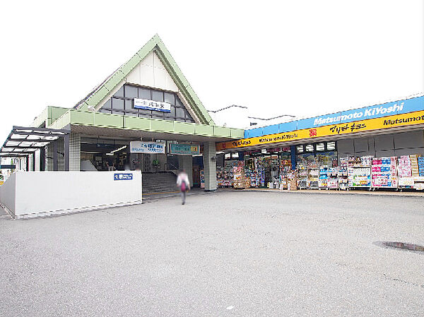 ラ・ポール本川越 ｜埼玉県川越市中原町２丁目(賃貸アパート1K・2階・24.00㎡)の写真 その16