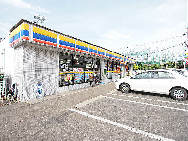 パークウェイ B 202｜埼玉県川越市大字上戸(賃貸アパート1LDK・2階・41.90㎡)の写真 その15