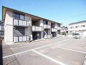 クレアール 103 ｜ 埼玉県川越市大塚新町（賃貸アパート1LDK・1階・42.70㎡） その24