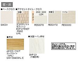 ラグレース ソルス 303 ｜ 埼玉県川越市六軒町１丁目（賃貸マンション1LDK・3階・49.87㎡） その5