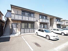 アスピラシオン 201 ｜ 埼玉県川越市大字山田（賃貸アパート2LDK・2階・47.28㎡） その13