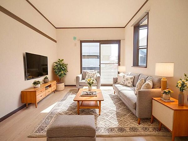 居室・リビング