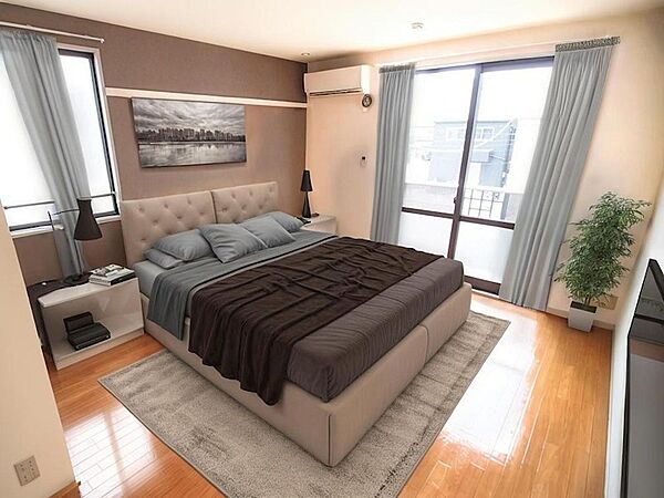 居室・リビング