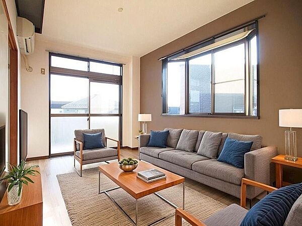 居室・リビング